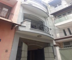 cho thue nha hem le van sy 8x11 m2 2 lau 30 trieu