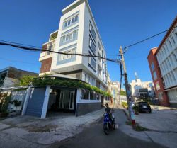 cho thue nha hxh truong chinh dt 6 x 18m 1t 4l gia 75 tr th