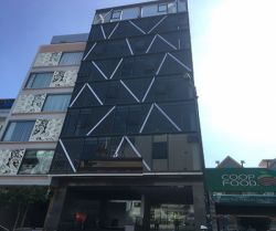 cho thue nha quan tan binh  nha cho thue mat tien duong bach dang phuong 2 tan binh