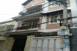 ban nha hem xe hoi duong huynh van banh  phuong 11phu nhuan tphcm