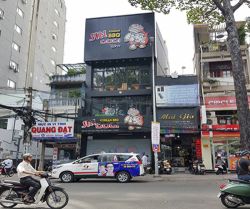 cho thue mat bang ton that tung quan 1