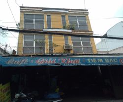  ??cho thue mat bang  mat tien duong tran van ky phuong 14 quan binh thanh 160m2 1tret 2 lau gia 50 trieu 