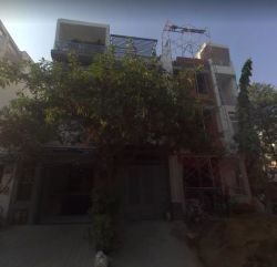 cho thue nha mt cao duc lan phuong an phu quan 2 tphcm   15x21m 4 lau 90 tr thang