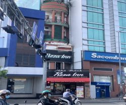 cho thue mat bang duong nguyen van troi dt 4 x 22m 1 tret 3 lau gia 5500   thang