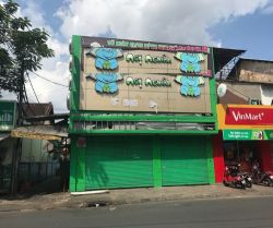 ban nha mt duong le quang dinh p14 binh thanh  92x12m 1lau 18 ty