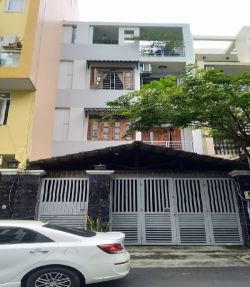 cho thue mat bang quan phu nhuan duong mat tien dien tich 5x25 gia 45tr th