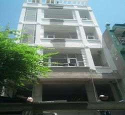 cho thue nha lam can ho mini 25 phong duong thang long phuong 4 quan tan binh  gia 75 tr th 