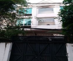 nha cho thue quan 2phuong thao dienduong 42dt 5mx20m01 tret 03 laugia 600 usd thang tong dien tich su dung 400m2  hinh chup that 100 