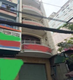 cho thue nha mat tien duong dinh bo linhphuong 26 quan binh thanh 4x20 1 tret 3 lau 37 trieu 