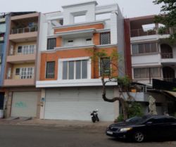 cho thue nha truong sa phuong 2 quan phu nhuan 10x20 hamtret 3 lau 7000usd