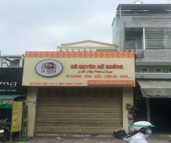 cho thue mat bang duong no trang long 4 x 23 m tret lau 35 trieu  thang