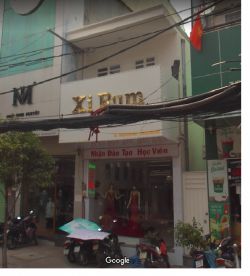 cho thue mat bang quan phu nhuan duong mat tien dien tich 4x20 gia 20tr th