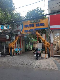 cho thue nha mat tien k300 10x15 1 tret 3 lau 60tr th 