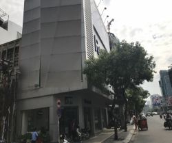 cho thue nha 2 mat tien nam ky khoi nghia 12x5m 4 tang gia 5 200 usd