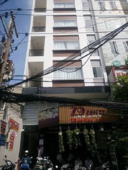 cho thue toa nha 35 chdv phan van han binh thanh