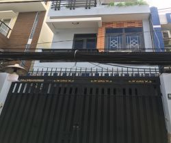 cho thue nha duong xo viet nghe tinh 3 6 x 15 m tret 2 lau 18 trieu  thang