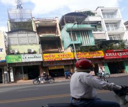 nha ban mt phan dinh phung p1 phu nhuan 3 3x14m 3 tang 14 5 ty 