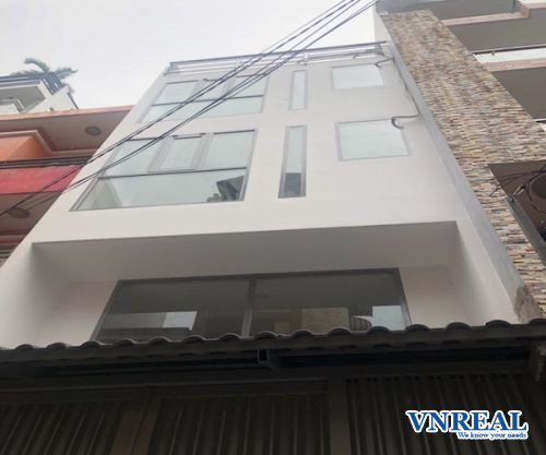 ban nha moi dep hxh xuan dieu p 15 q  tan binh  dt 4x13m 1t 3l st gia 7 5 ty tl