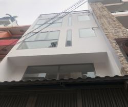 ban nha moi dep hxh xuan dieu p 15 q  tan binh  dt 4x13m 1t 3l st gia 7 5 ty tl