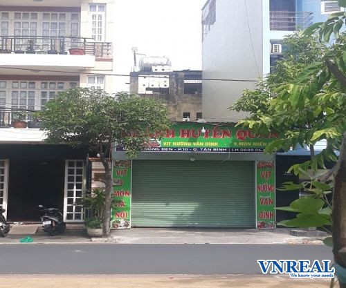 cho thue mat bang mat tien duong dong den 45x20 m2 20 trieu