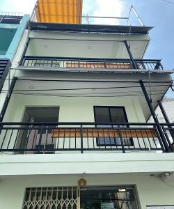 cho thue nha mat tien quan 1 duong tran khac chan phuong tan dinh quan 1 gia 45 trieu