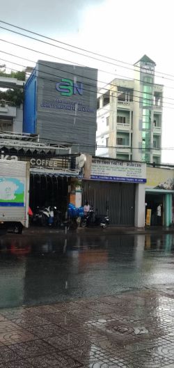 cho thue mat bang duong nguyen xi dien tich 5x31m 2 lau gia 80tr th