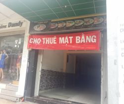 cho thue mat bang quan tan binh mat tien cong hoa 4x24 m
