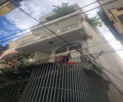 ban nha quan 3 dep duong cao thang phuong 3q 3  tphcm dien tich   4m x15 m  gia chi   9 2 ty