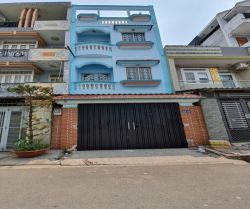 ban nha hem xe hoi duong 59 phuong 14 quan go vap 67m2 3 lau gia 6 ty 