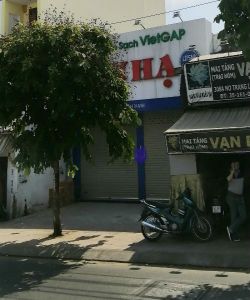 cho thue nha mat tien no trang long phuong 13 7x20 tret 1 lau 60 trieu 