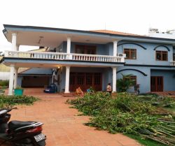 cho thue mat tien duong quoc huong thao dien15x210m160tr th 