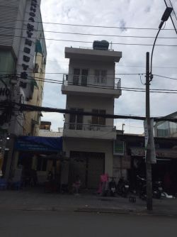 cho thue nha quan 1p tan dinh duong tran quang khai dt 4 x 8m2 1 tret 2 lau gia 50tr