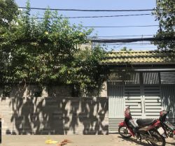 cho thue nha nguyen can duong dang tien dong p an phu quan 2  6x20m 1 lau gia 40 trieu thang