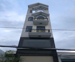 ban nha hxh moi dep phan huy ich p 15 tan binh dt 4x15m 1t 3l st  gia 7 5 ty tl 