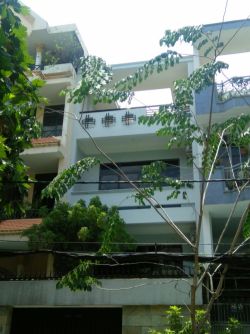 nha ban hxh 10 m duong pho quang phuong 2 q  tan binh dt  5 x 23 3 m  1 tret 2 lau san thuong