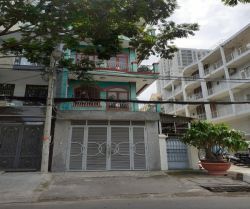 cho thue nha quan 10 hem duong thanh thai phuong 12 dien tich 4m x 16m 1 tret 1 lau gia 32 trieu thang