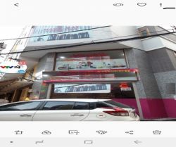 cho thue nha  2 mt phan xich long  phuong 2 quan binh thanh 