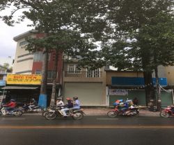 cho thue nha quan 10 cho thue nha mat tien duong ly thuong kiet phuong 14 quan 10 