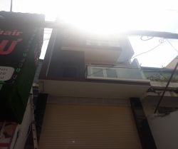 cho thue nha quan tan binh mat tien duong hoang hoa tham 4 2x20 m 3 lau 65 trieu