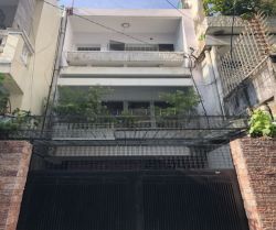 ban nha hem xe hoi duong tran quang dieu  phuong 14 q 3  tphcm  dien tich   3 5 x 18m  gia chi   9 2 ty