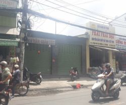 cho thue mat bang quan tan binh mat tien pham phu thu 7 5x24 m