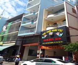 cho thue mat bang duong ho ba kien quan 10 dt 4 2x20m 3 lau gia 60tr