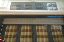 ban nha hxh duong le quang dinhp 14q  binh thanh  10x12m 1lau  10 5 ty