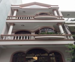 ban nha hem xe hoi duong ho van hue p9 phu nhuan  5 1x30m tret   2 lau gia 18 3 ty