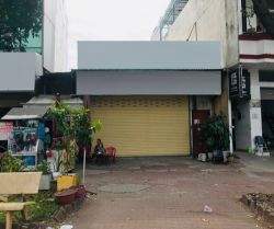 cho thue nha quan binh thanh mat tien duong dien bien phu 8x33m  nh 9m   gia  50 trieu