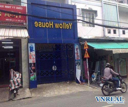 cho thue nha quan tan binh mat tien duong phu hoa 4 2x30 m 3 lau