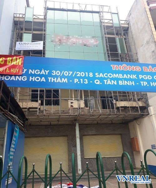 cho thue nha quan tan binh mat tien duong cong hoa 9x45 m 2 lau