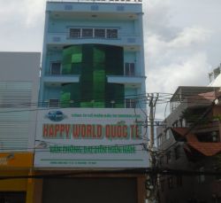 cho thue toa nha van phong 1 000m2 phuong 13 quan tan binh  gia 110tr th 