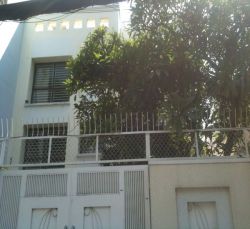 cho thue nha mat tien duong tan hai phuong 13quan tan binh  gia 45tr th 