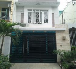 cho thue nha hem noi bo 7m ho bieu chanh phuong 11 quan phu nhuan  gia 25 tr th 